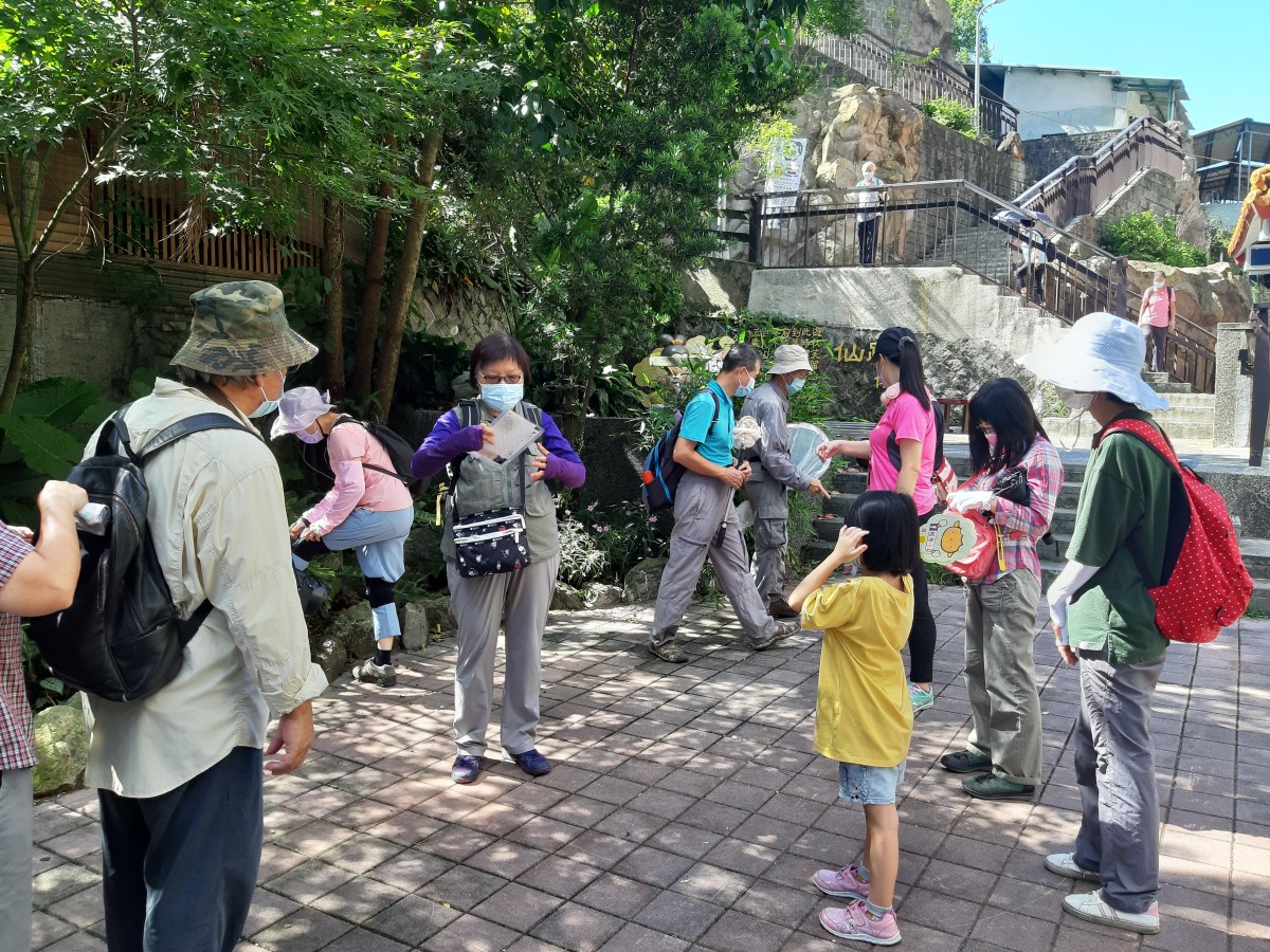 【03/28(六)~03/29(日)杉林溪賞蝶知性之旅】活動報名開放！