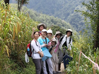 【體驗之旅】歡迎員工旅遊、自強活動包團辦理！