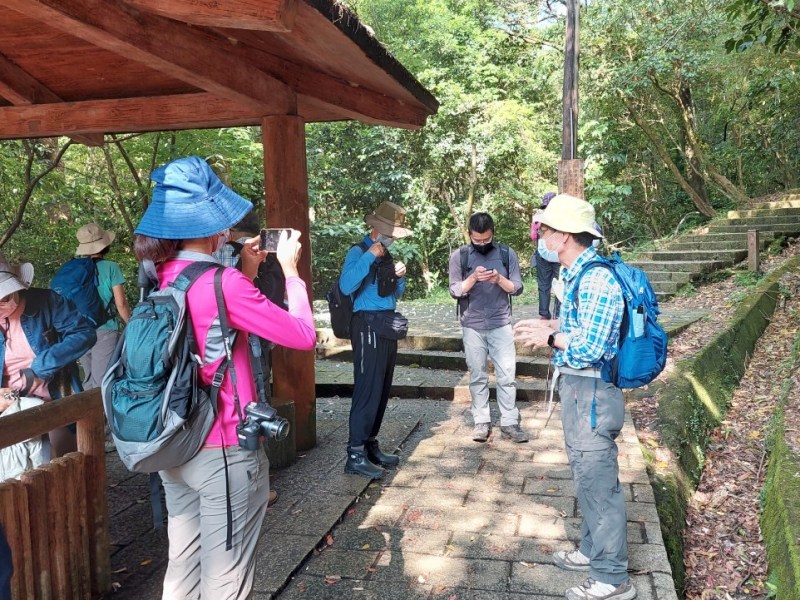 【蝶會】♥2026生態漫遊輕鬆走看生態班♥ 春季班~12月開放新生候補！