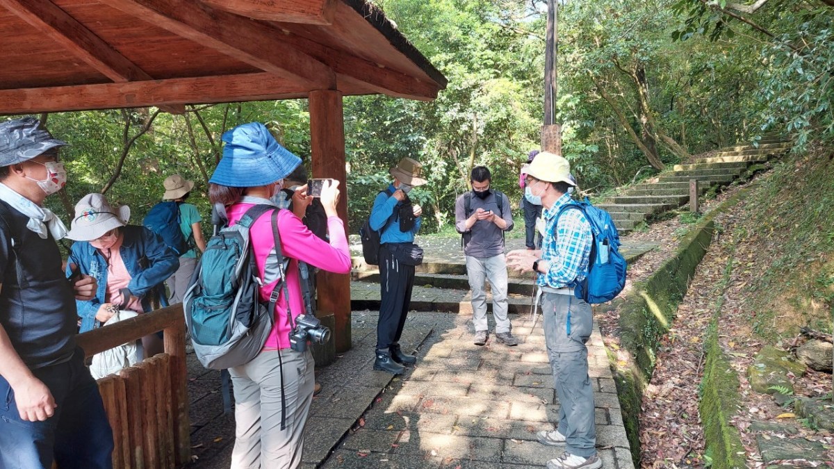 【蝶會】♥2026生態漫遊輕鬆走看生態班♥ 春季班~12月開放新生候補！