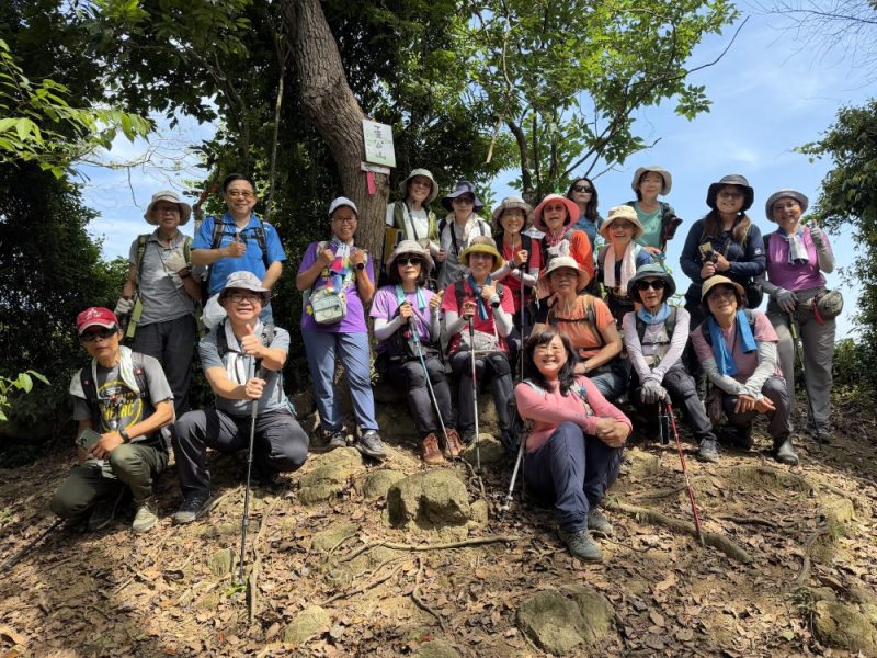 【蝶會】♥2026生態漫遊輕鬆走看生態班♥ 秋季班~即日起開放少量新生名額！
